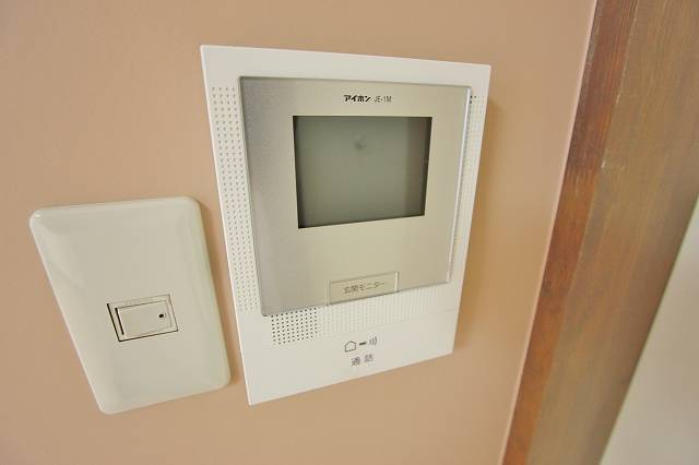 プリマベーラ2階 部屋その他
