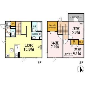 リビング