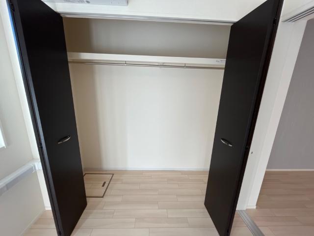 Ｈａｕｓｋａ　Ｔａｌｏ～ハウスカ　タロ～ クローゼット