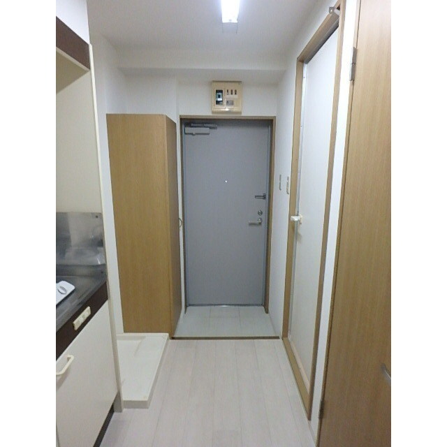 フィールド２５ 内観