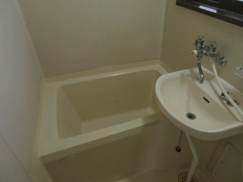 リバーハウス2階 ※別号室の写真となります。