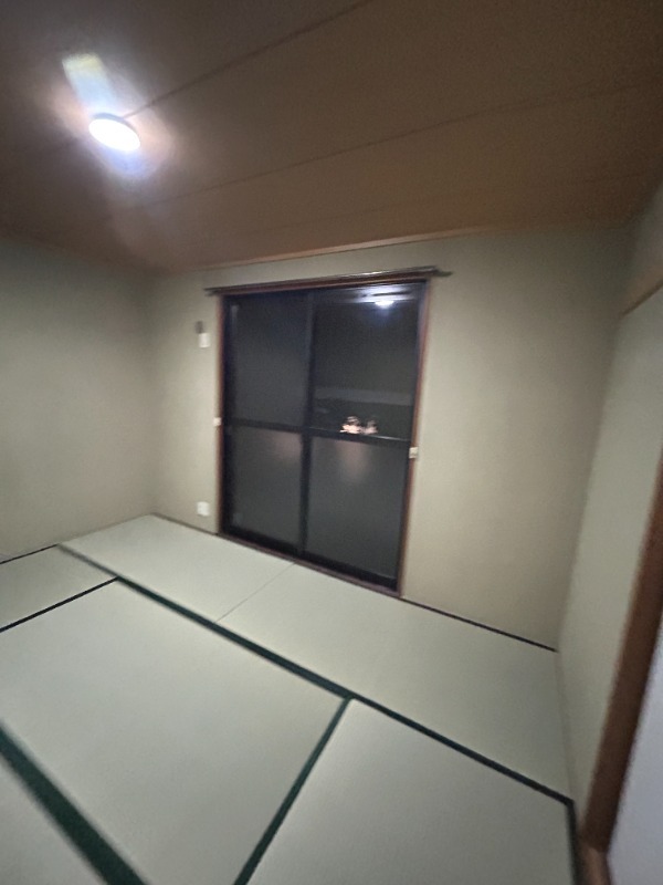 クロノス神木本町South1階 部屋その他