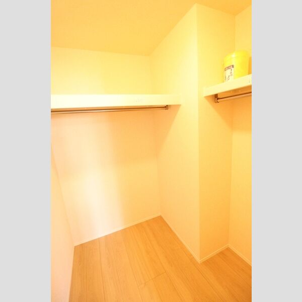 ムーンヒルズ・T 収納