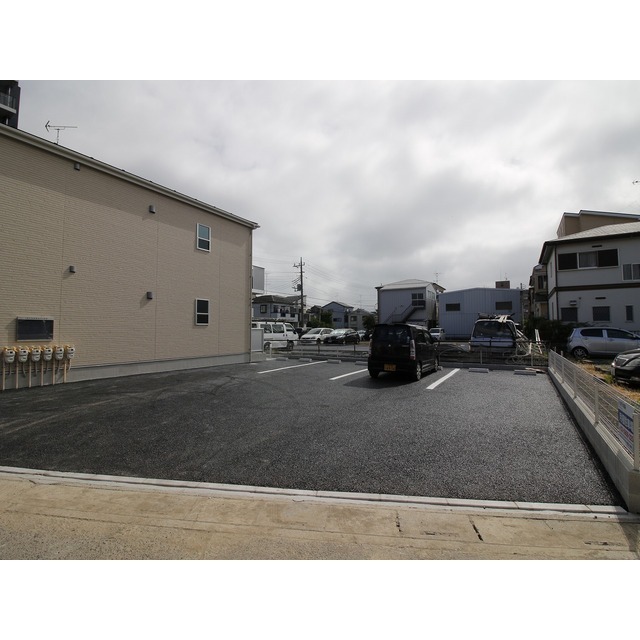 クレール 在家町102号室 部屋その他