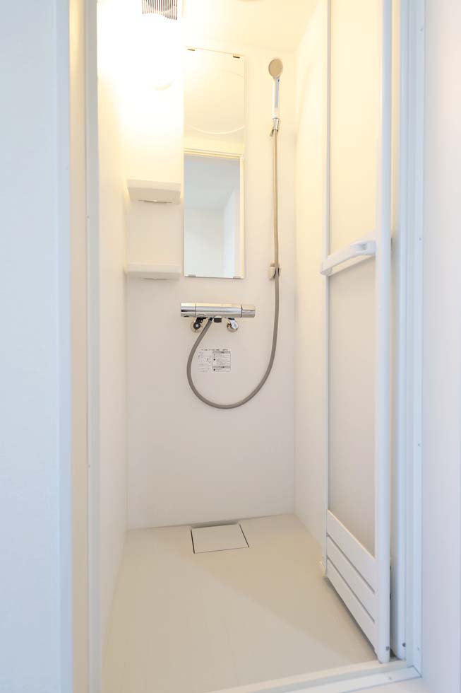 ハーモニーテラス中村南2階 内観