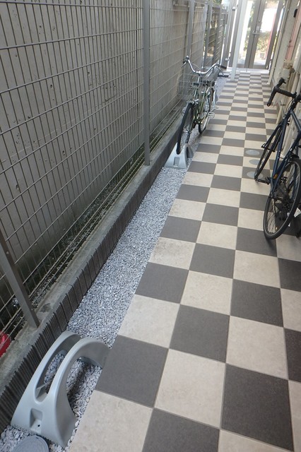 コンフォール杉並パークサイド0101号室 その他共有部分