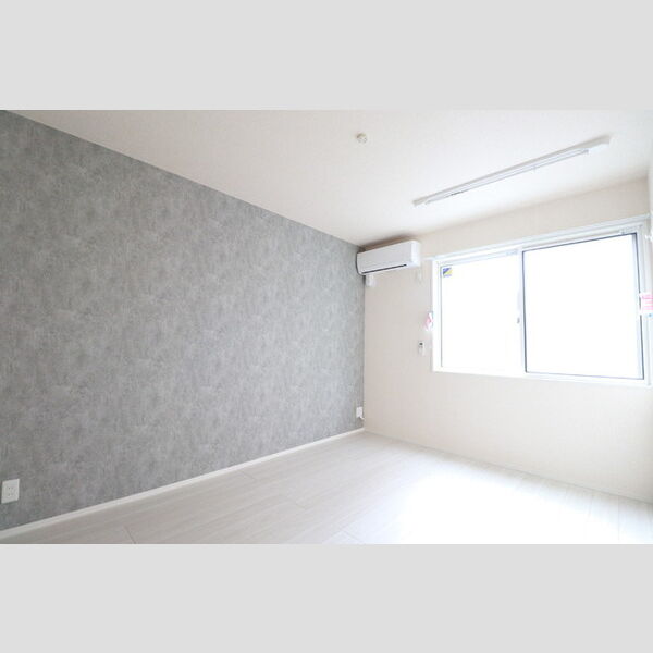 フォルテーヌ・イイクラⅡ リビング