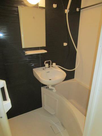 リヴェール馬込1階 部屋その他