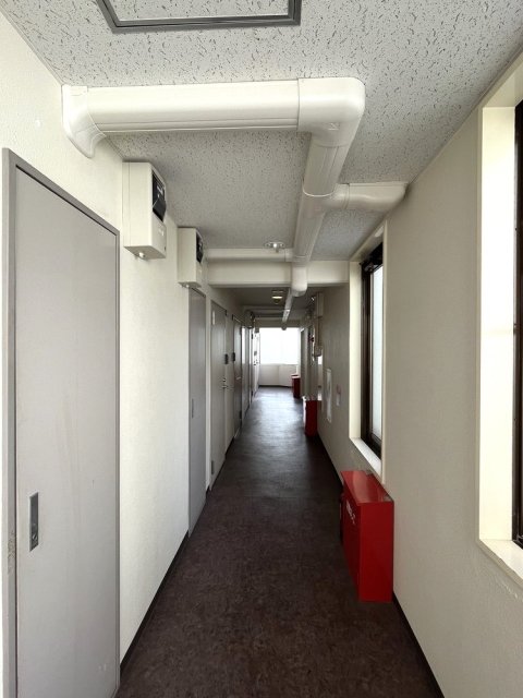 アムロゼッタ西荻窪2階 その他共有部分