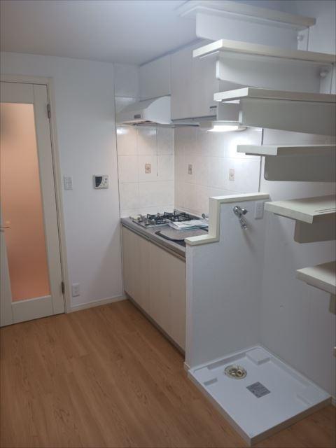 グランアセット千鳥町1階 トイレ