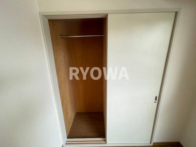 谷中4丁目賃貸住宅 掲載の写真は退去前の写真となります。