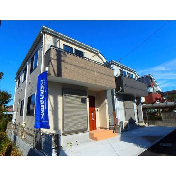 I-wood日吉町 外観