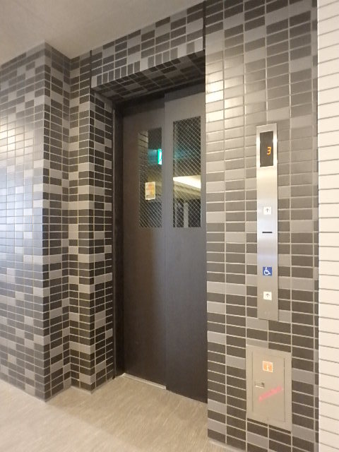 ガーラ・ヴィスタ祖師ヶ谷大蔵4階 その他共有部分