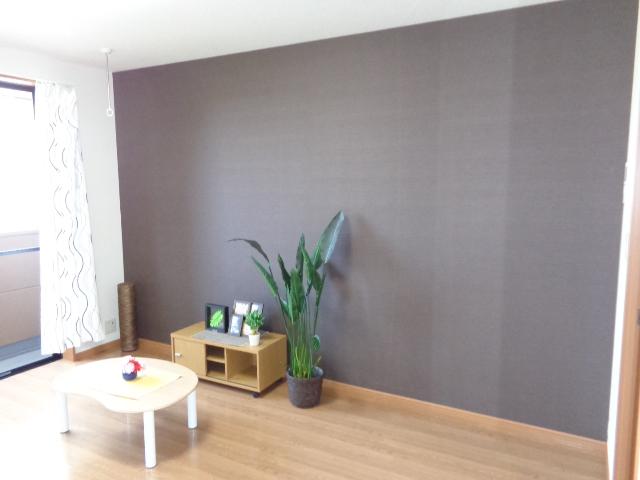 ウィングステラ湘南 洋室