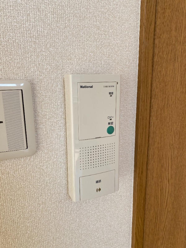 サンヴィアーレ　アクア2階 部屋その他