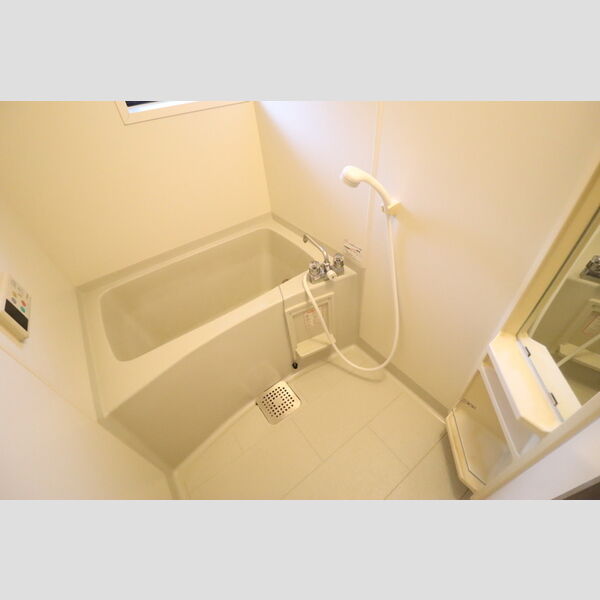 コーポ小倉　A 浴室