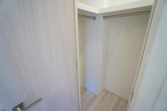 ALTERNA東池袋7階 収納