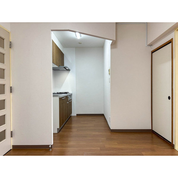 プレジデントミタマ0216号室 部屋その他