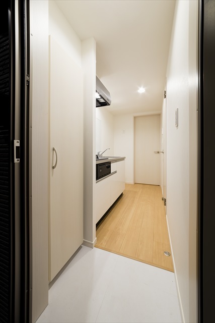 ＬＡＮＤＳＨＩＰ1階 部屋その他