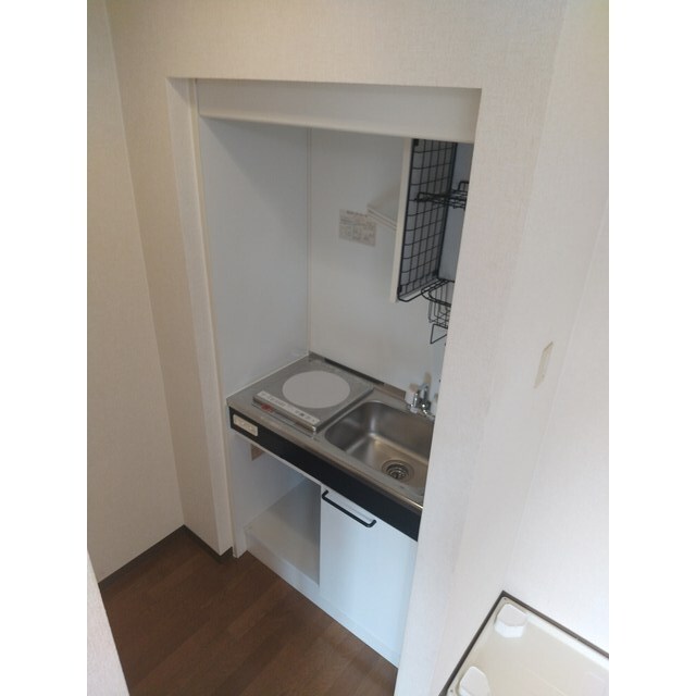 青林堂ハウス キッチン