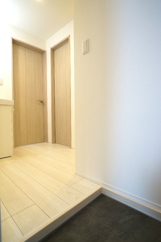 T’s Cuore三ツ境Ⅱ2階 部屋その他