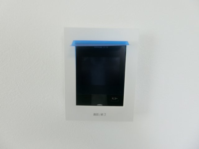 パークテラス大森201号室 部屋設備