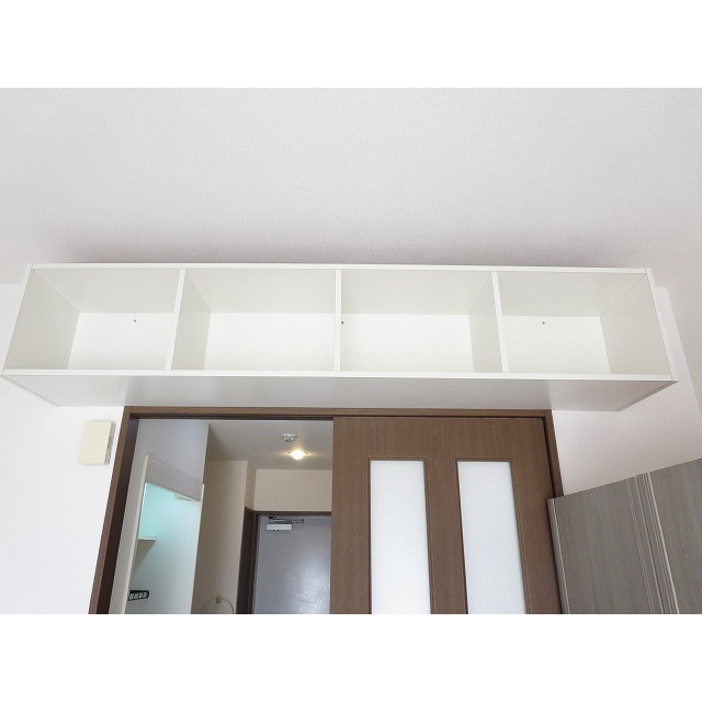 サフィールフォーレ65110号室 内観