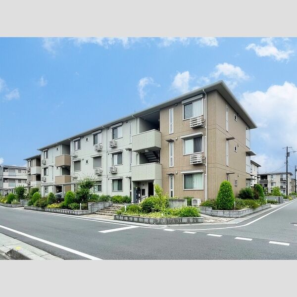 ロイジェントパークス レイクタウン Ⅱ Lの外観画像