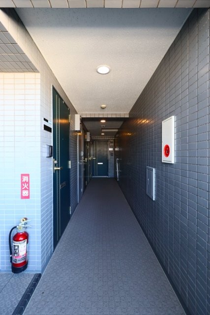 ダイホープラザ中野新橋2階 その他共有部分