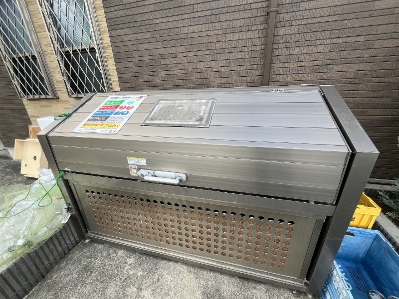 エスレーヴＢ2階 部屋その他