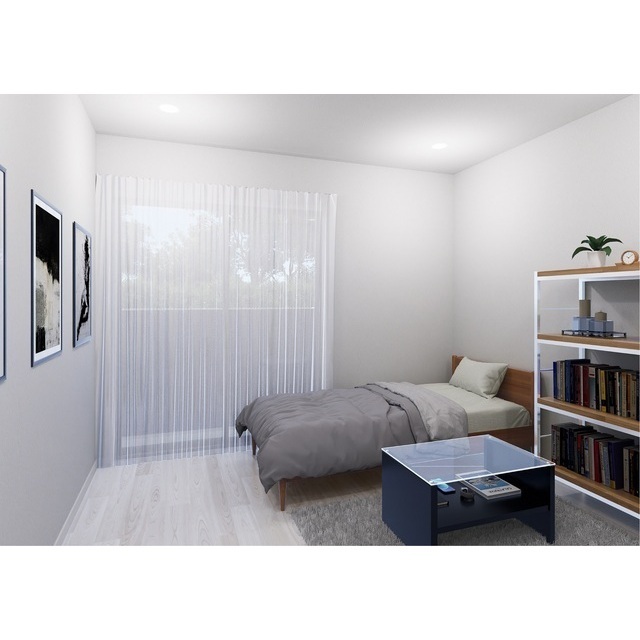 MQuarto西所沢 内観