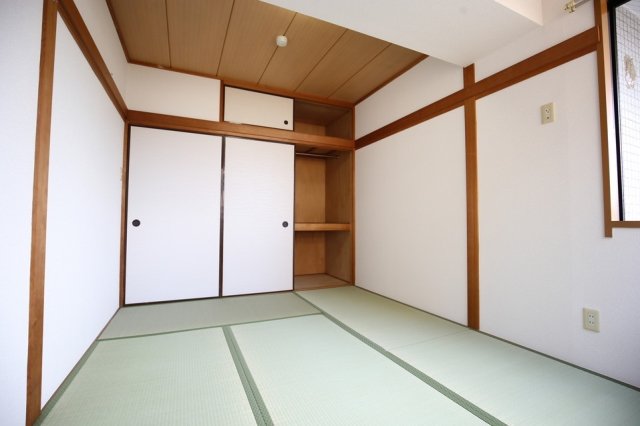 オリンピアトーホー8階 同建物別部屋の参考画像