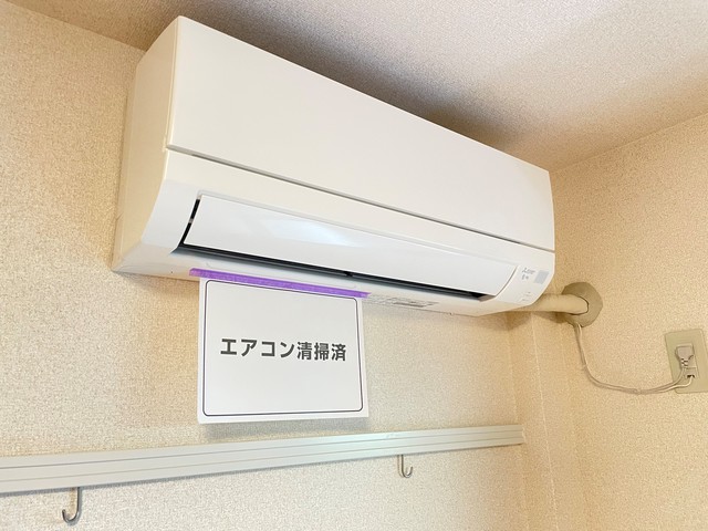 コゥジィーコート綱島0103号室 部屋設備