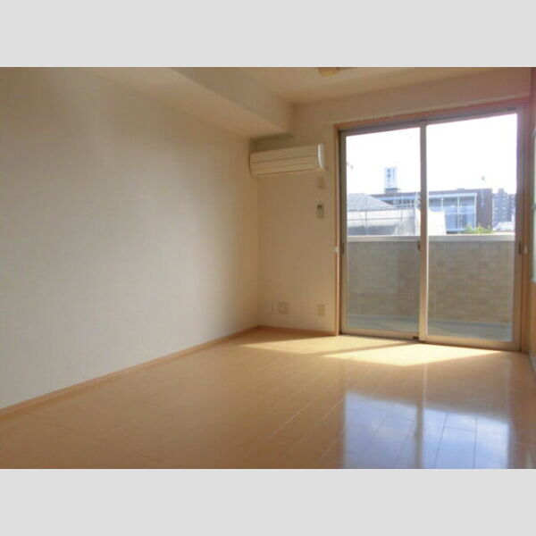 イースト・コート202号室 LDK