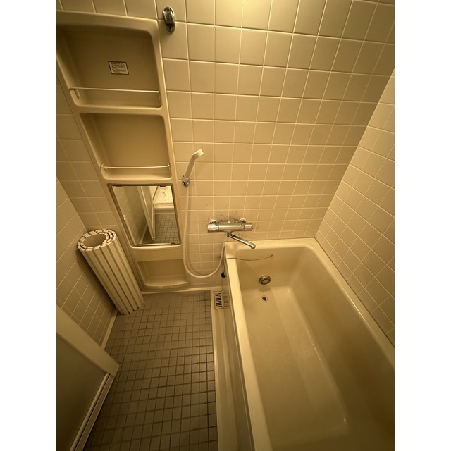 藤和相武台コープⅡ 内観