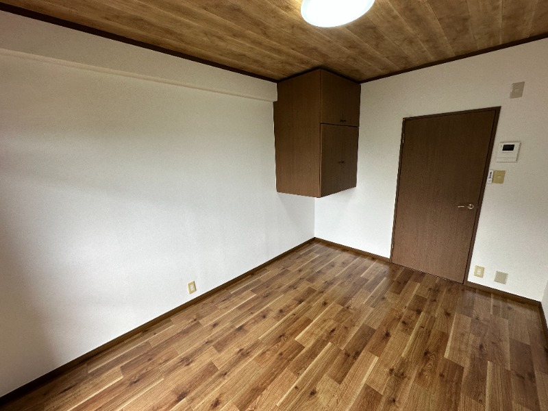山京マンション4階 部屋その他