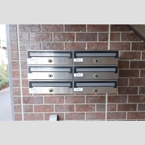 Ferme 集合ポスト