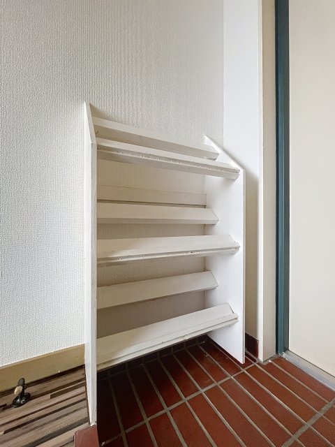 サンフレンズ経堂 部屋設備