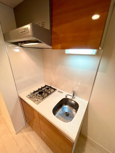 レジディア高円寺3階 キッチン