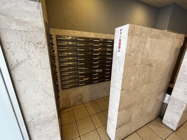 スカイコート・ヴィーダ五反田ウエスト2階 その他共有部分