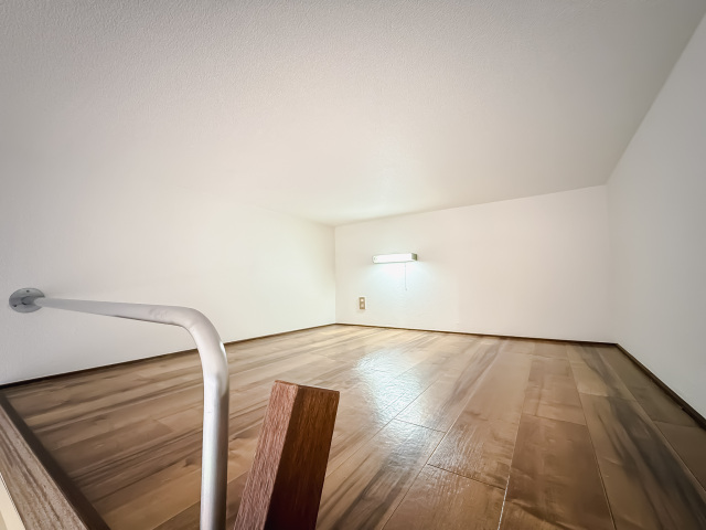 スカイピアさがみ野2C104号室 ロフト