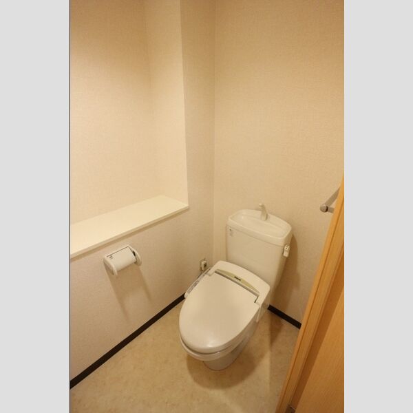 カネキン第二ビル 温水洗浄暖房便座