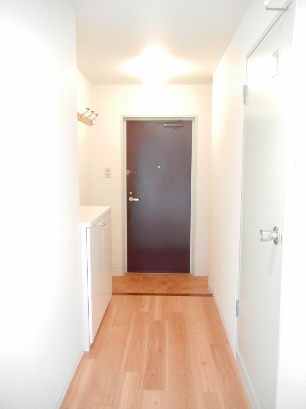 メゾン１１８ ※他の区画の写真となります