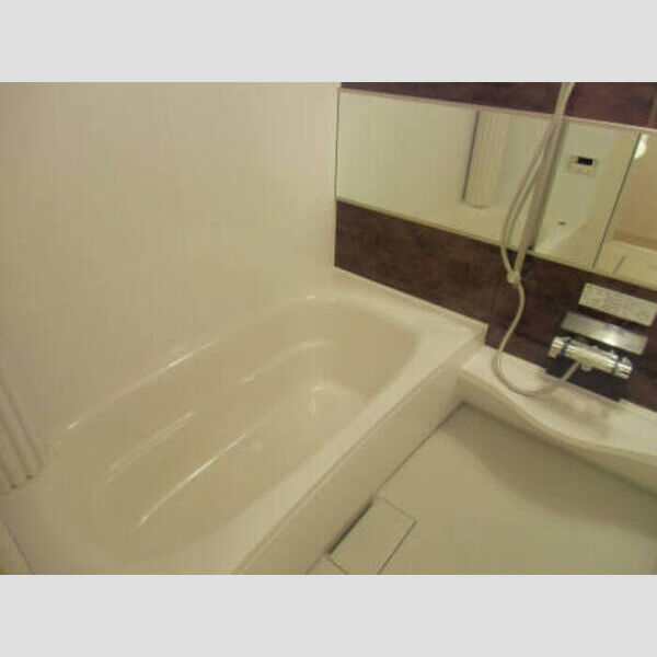 Sejour BoW(セジュール　ボウ)302号室 302(浴室)