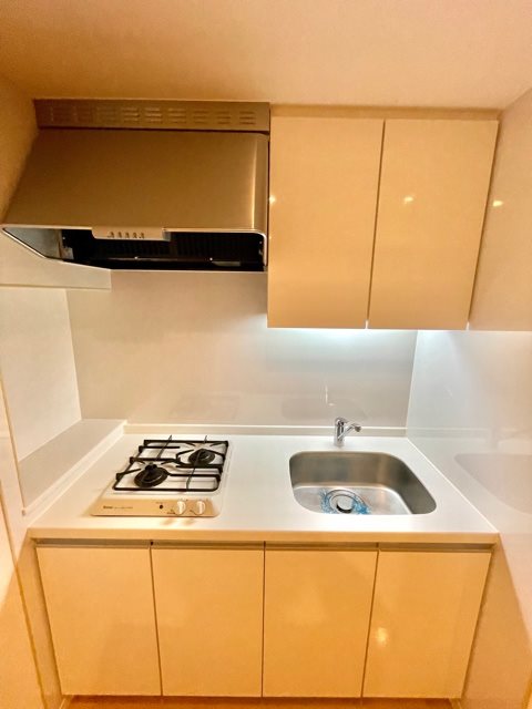 レジディア西麻布6階 同建物別部屋の参考画像