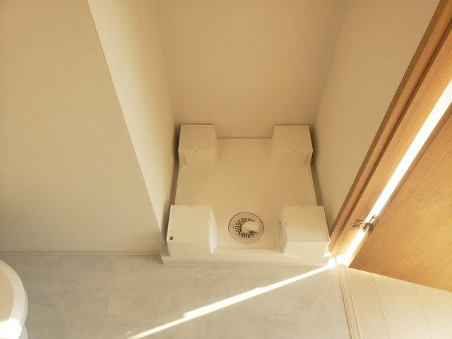 Ｔｈｅ　Ｒｅｓｉｄｅｎｔｉａｌ浅草0401号室 部屋設備