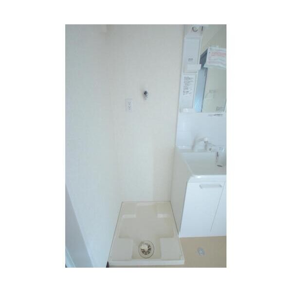 グリーンズパレット102号室 部屋その他