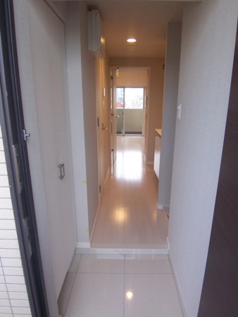 グラントゥルース門前仲町701号室 同建物別部屋の参考画像