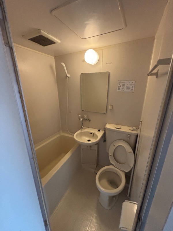 クロノス柿生2階 同建物別部屋の参考画像