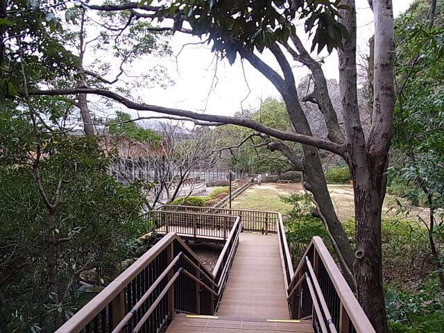 田園パークマンション せせらぎ公園